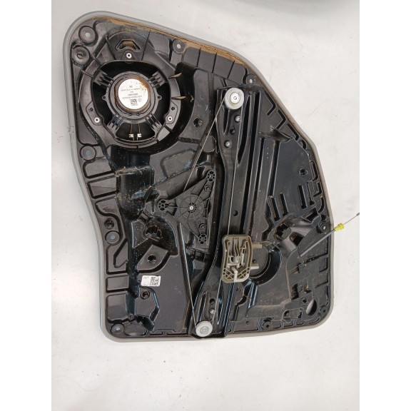 Recambio de elevalunas trasero derecho para mercedes-benz gla (h247) gla 200 d (247.712) referencia OEM IAM A0009060908 A1779o05