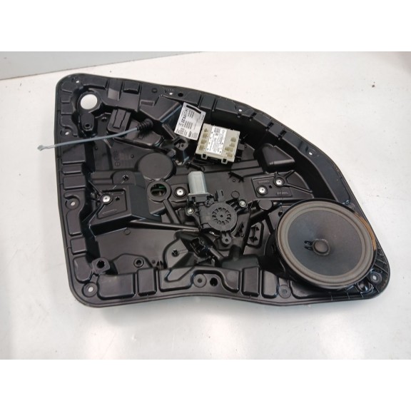 Recambio de elevalunas trasero derecho para mercedes-benz gla (h247) gla 200 d (247.712) referencia OEM IAM A0009060908 A1779o05