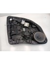 Recambio de elevalunas trasero derecho para mercedes-benz gla (h247) gla 200 d (247.712) referencia OEM IAM A0009060908 A1779o05