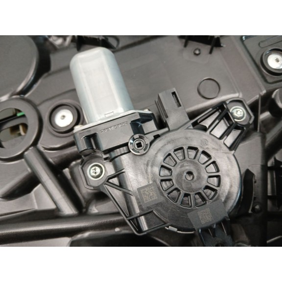 Recambio de elevalunas trasero derecho para mercedes-benz gla (h247) gla 200 d (247.712) referencia OEM IAM A0009060908 A1779o05