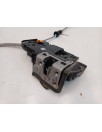 Recambio de cerradura puerta delantera derecha para mercedes-benz gla (h247) gla 200 d (247.712) referencia OEM IAM A0997202402 