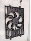 Recambio de electroventilador para volkswagen golf vii variant (bv5) advance bmt referencia OEM IAM 5Q0121203DE  