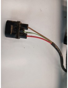 Recambio de electroventilador para audi a1 sportback (gba) 25 tfsi referencia OEM IAM 2Q0121203M 2Q0959455H  2