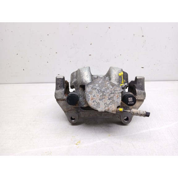 Recambio de pinza freno delantera derecha para volvo xc60 ii (246) b4 mild-hybrid awd referencia OEM IAM 31665741  