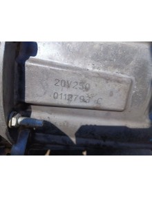 Recambio de caja cambios para peugeot 308 ii (lb_, lp_, lw_, lh_, l3_) 1.5 bluehdi 130 referencia OEM IAM 20V250 MANUAL 6V 80.00 2