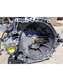 Recambio de caja cambios para peugeot 308 ii (lb_, lp_, lw_, lh_, l3_) 1.5 bluehdi 130 referencia OEM IAM 20V250 MANUAL 6V 80.00