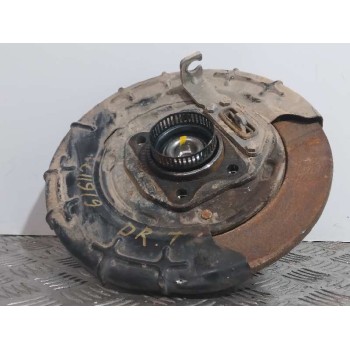 BUJE TRASERO DERECHO 