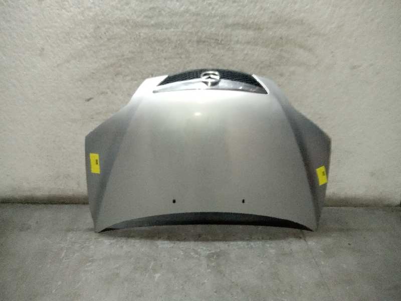 Recambio de capot para mazda 2 berlina (dy) 1.4 diesel cat referencia OEM IAM   