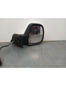 Recambio de retrovisor derecho para peugeot rifter access standard referencia OEM IAM 51967K01 ELECTRICO NO ABATIBLE 