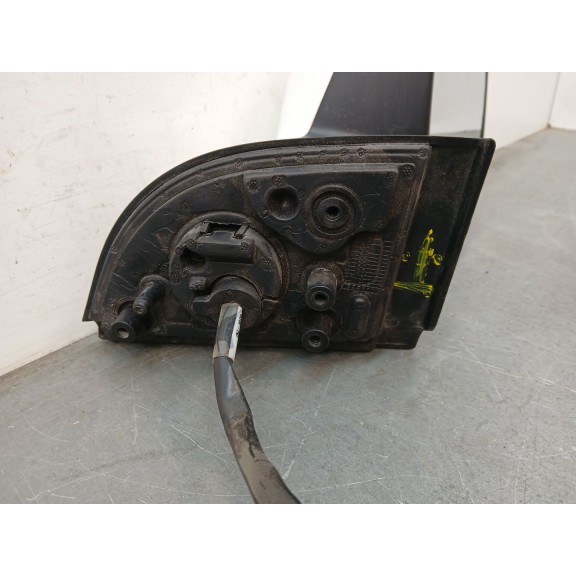 Recambio de retrovisor derecho para peugeot rifter access standard referencia OEM IAM 51967K01 ELECTRICO NO ABATIBLE 