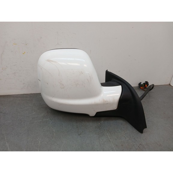 Recambio de retrovisor derecho para peugeot rifter access standard referencia OEM IAM 51967K01 ELECTRICO NO ABATIBLE 
