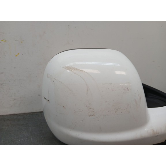 Recambio de retrovisor derecho para peugeot rifter access standard referencia OEM IAM 51967K01 ELECTRICO NO ABATIBLE 