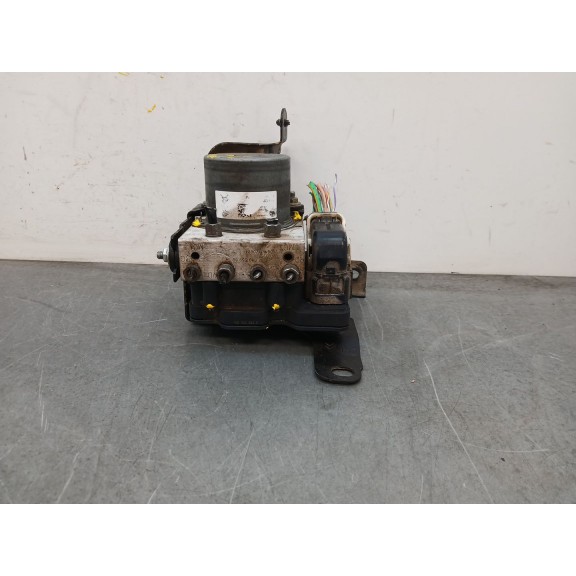 Recambio de abs para peugeot rifter access standard referencia OEM IAM   