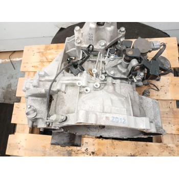 Recambio de caja cambios para kia ceed (cd) 1.6 crdi 136 eco-dynamics+ referencia OEM IAM 430B026033  