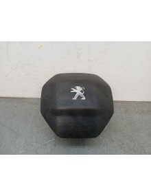 Recambio de airbag delantero izquierdo para peugeot rifter access standard referencia OEM IAM    2