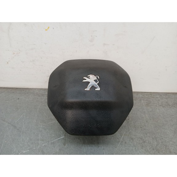 Recambio de airbag delantero izquierdo para peugeot rifter access standard referencia OEM IAM 98185172ZD  