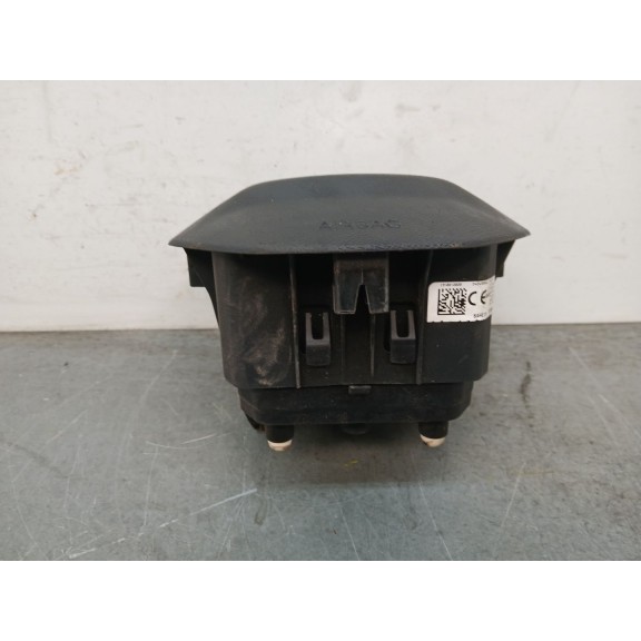 Recambio de airbag delantero izquierdo para peugeot rifter access standard referencia OEM IAM 98185172ZD  