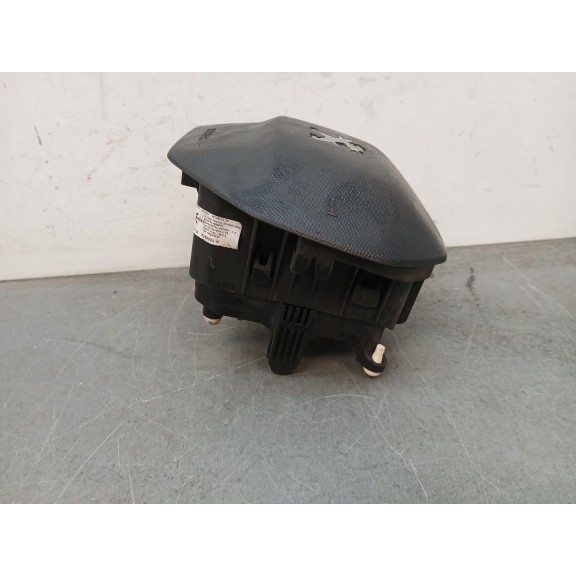 Recambio de airbag delantero izquierdo para peugeot rifter access standard referencia OEM IAM 98185172ZD  