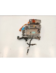 Recambio de bateria para hyundai tucson (nx4e, nx4a) 1.6 t-gdi hybrid referencia OEM IAM 366003DAM2  