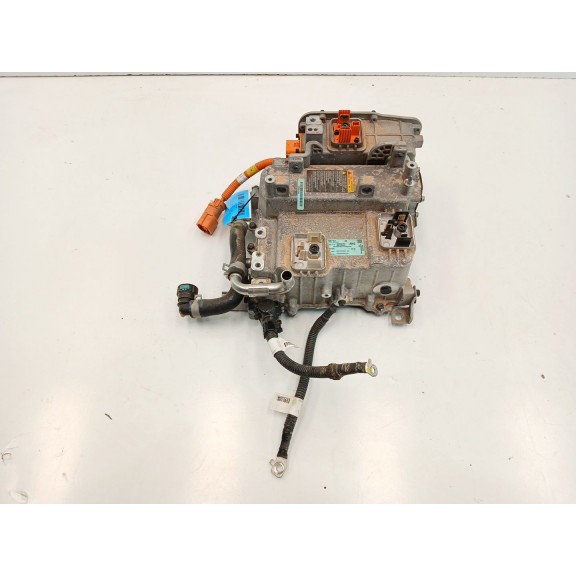 Recambio de bateria para hyundai tucson (nx4e, nx4a) 1.6 t-gdi hybrid referencia OEM IAM 366003DAM2  