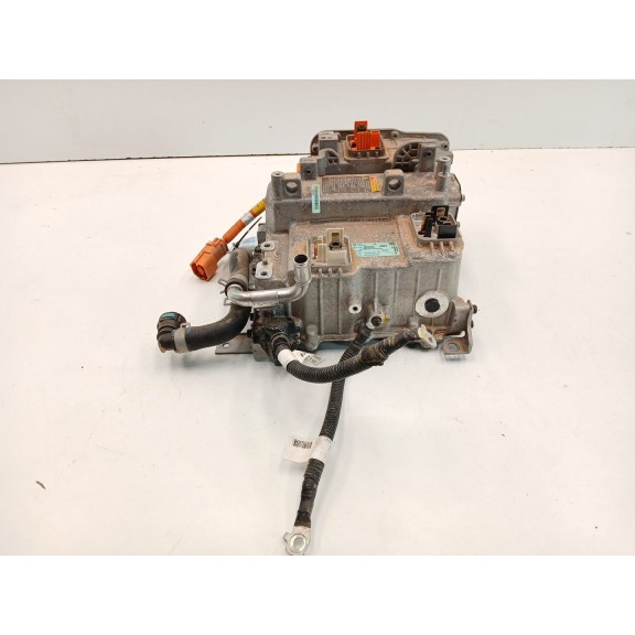 Recambio de bateria para hyundai tucson (nx4e, nx4a) 1.6 t-gdi hybrid referencia OEM IAM 366003DAM2  