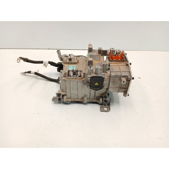 Recambio de bateria para hyundai tucson (nx4e, nx4a) 1.6 t-gdi hybrid referencia OEM IAM 366003DAM2  