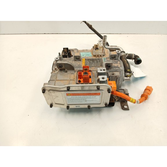 Recambio de bateria para hyundai tucson (nx4e, nx4a) 1.6 t-gdi hybrid referencia OEM IAM 366003DAM2  