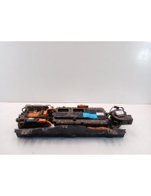 Recambio de bateria para kia niro ii (sg2) 1.6 gdi hybrid referencia OEM IAM 37510BY000   2