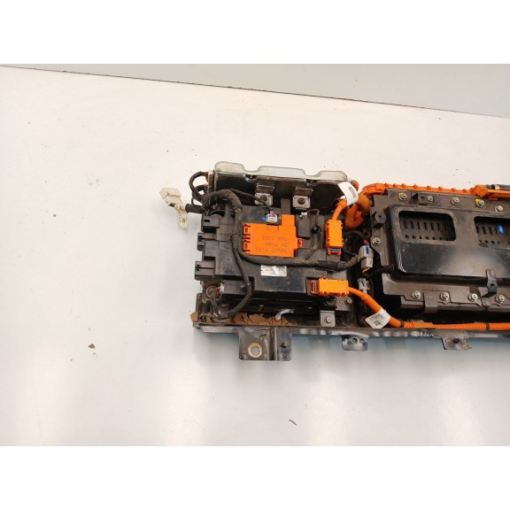 Recambio de bateria para kia niro ii (sg2) 1.6 gdi hybrid referencia OEM IAM 37510BY000  