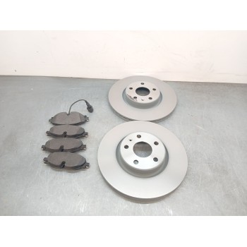 KIT DE FRENOS JZW698302 JZW698151AN 