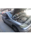 opel astra g sedán (t98) del año 2000
