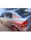 opel astra g sedán (t98) del año 2000