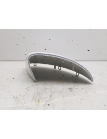 Recambio de carcasa retrovisor derecho para porsche cayenne (typ 92aa) referencia OEM IAM 95873153800G2X NUEVO 