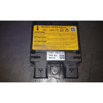 CENTRALITA AIRBAG 2S6T14B056BN 2S6T14B056BN 