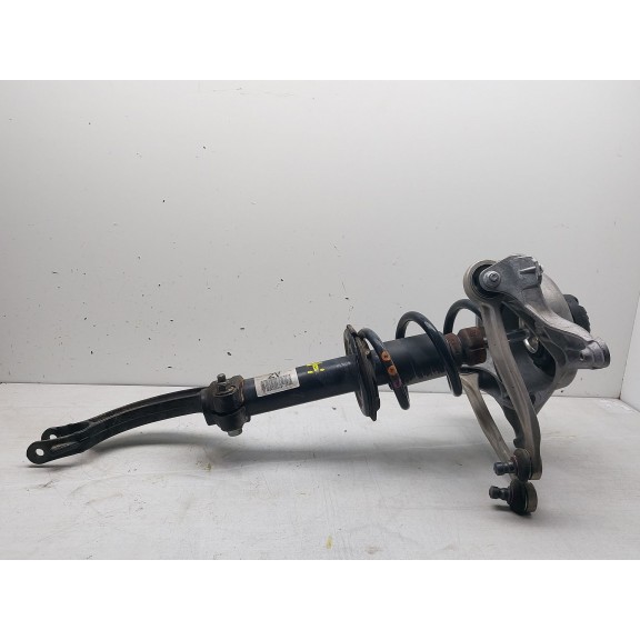 Recambio de amortiguador delantero derecho para audi a5 (8t3) 2.7 tdi referencia OEM IAM 8K0031AP  