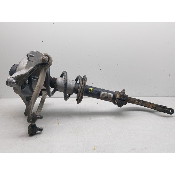 Recambio de amortiguador delantero izquierdo para audi a5 (8t3) 2.7 tdi referencia OEM IAM 8K0031AP  