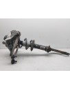 Recambio de amortiguador delantero izquierdo para audi a5 (8t3) 2.7 tdi referencia OEM IAM 8K0031AP  
