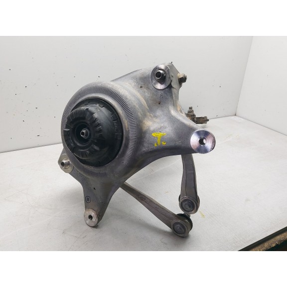 Recambio de amortiguador delantero izquierdo para audi a5 (8t3) 2.7 tdi referencia OEM IAM 8K0031AP  