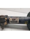 Recambio de amortiguador delantero izquierdo para audi a5 (8t3) 2.7 tdi referencia OEM IAM 8K0031AP  