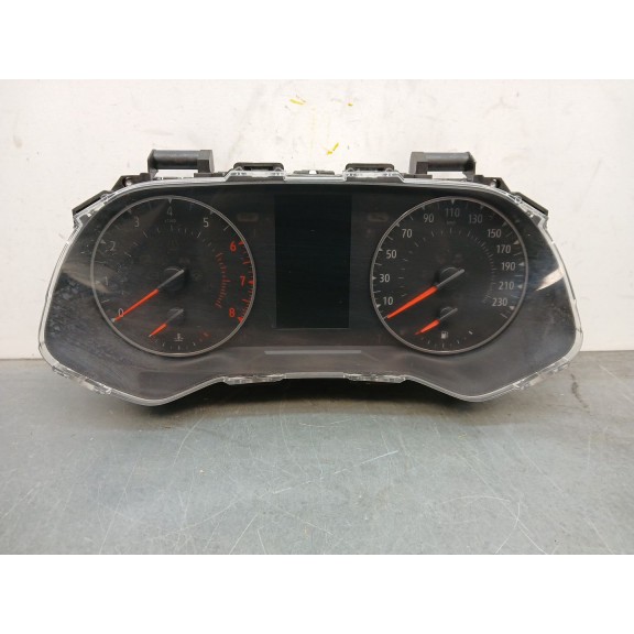 Recambio de cuadro instrumentos para renault clio v (b7_) 1.0 tce 100 (b7mt) referencia OEM IAM   