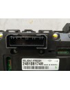 Recambio de cuadro instrumentos para renault clio v (b7_) 1.0 tce 100 (b7mt) referencia OEM IAM   