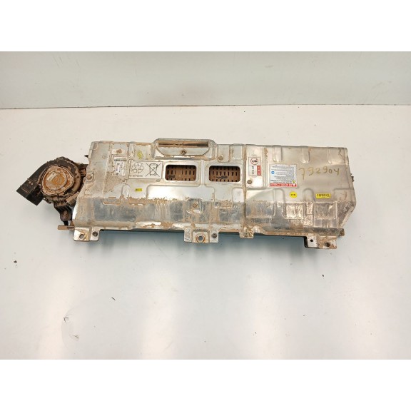Recambio de bateria para hyundai tucson (nx4e, nx4a) 1.6 t-gdi hybrid referencia OEM IAM 37501CZ010  