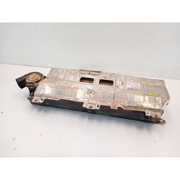 Recambio de bateria para hyundai tucson (nx4e, nx4a) 1.6 t-gdi hybrid referencia OEM IAM 37501CZ010  