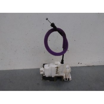 Recambio de cerradura puerta delantera derecha para fiat tipo ii (357) berlina 1.4 16v turbo referencia OEM IAM 519839440  4 PIN