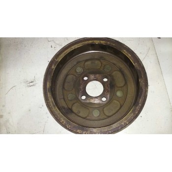 Recambio de tambor freno trasero para suzuki vitara se/sv (et) 1.6 cat referencia OEM IAM   