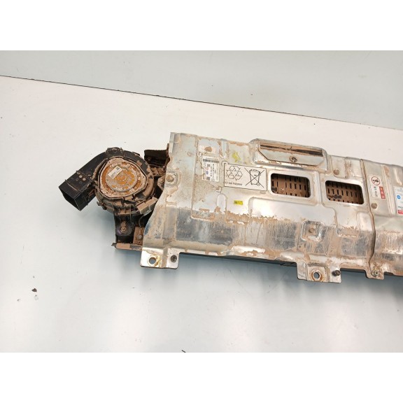 Recambio de bateria para hyundai tucson (nx4e, nx4a) 1.6 t-gdi hybrid referencia OEM IAM 37501CZ010  