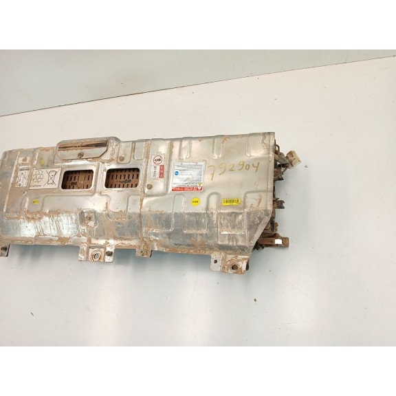 Recambio de bateria para hyundai tucson (nx4e, nx4a) 1.6 t-gdi hybrid referencia OEM IAM 37501CZ010  