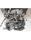 Recambio de motor completo para renault clio iii authentique referencia OEM IAM K9K768 143.000KM 
