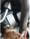 Recambio de motor completo para renault clio iii authentique referencia OEM IAM K9K768 143.000KM 