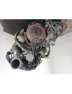 Recambio de motor completo para renault clio iii authentique referencia OEM IAM K9K768 143.000KM 